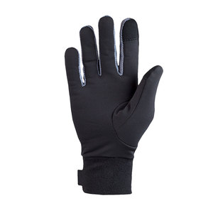 Matériau de protection personnalisé robuste fait gants de course dernière conception doigt complet utilisation unisexe gants de course - Product Image 3