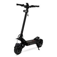Nouvelle trottinette électrique TEVERUNs FIGHTER 11 Plus 11+ de qualité supérieure, 72V 35Ah, pneus de 11 pouces, puissance maximale de 8000W, vitesse maximale de 110 km/h, double moteur