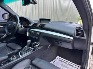 Mejor Auto Usado 2012 B-M-W Serie 1 128i LHD - Product Image 2