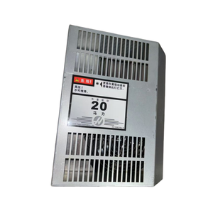 Оригинальный векторный драйвер Haas 20HP, используемый 93-32-5559A для станка с ЧПУ, обеспечивает тестирование видео перед отправкой - Product Image 4