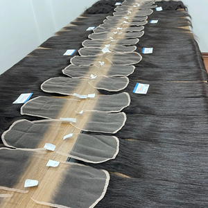 Big Sale Extrmely Silky Soft Swiss HD Lace Closure Frontal <b>Hair</b> Extensions From Vietnam Best Supplier Wholesale Price - Product Image 1