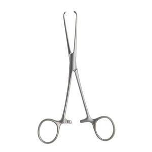 Porte-aiguilles chirurgical orthopédique médical vétérinaire en acier inoxydable, pince de suture, outil réutilisable - Product Image 1