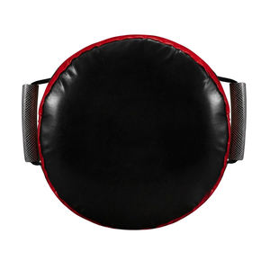 Almohadillas de entrenamiento Kick Boxing Strike Arm Pad Mma Focus Muay Thai Punch Shield Boxing Escudo de patada de alta calidad - Product Image 1