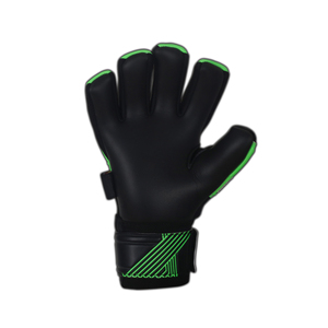 Gants de gardien de but en latex de haute qualité, best-seller, service OEM de premier ordre, prix raisonnables pour une utilisation en extérieur avec Ako - Product Image 3