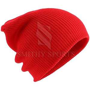 Gorros de Punto Ajustables Unisex Transpirables e Impermeables con Diseño Personalizado Nuevo 2024, Alta Calidad, 100% Algodón, Precio al por Mayor en Oferta - Product Image 6