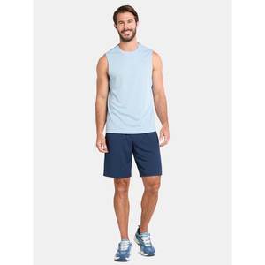 Chaleco gráfico sin mangas de verano para mujer, camisetas sin mangas de punto con estampado de letras Sunshine Vibes personalizadas para entrenamiento informal Suelto - Product Image 1