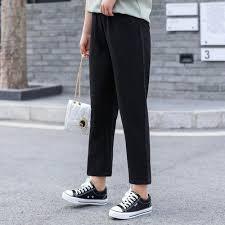 กางเกงขายาวและกางเกงผู้หญิงคุณภาพส่งออก ขายดี สินค้าแฟชั่นจากบังกลาเทศ - Product Image 3