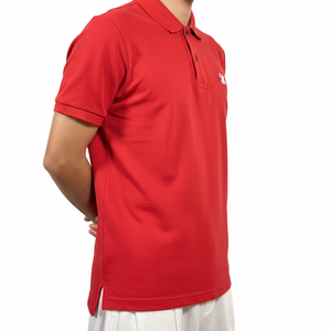 Camisetas Polo Casuales para Hombre al por Mayor, Transpirables, de Secado Rápido, Tallas Grandes - Product Image 6