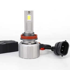 F9 32000 Lumen 6000k raffreddamento ventola ad alta potenza 180W <span class=keywords><strong>h4</strong></span> h7 H11 9005 H1 lampadine per fari a led fari a LED - Product Image 6