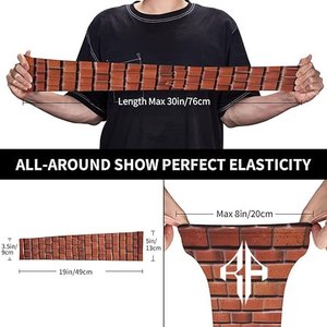 Nueva gran oferta mangas de brazo de Ciclismo de alta calidad sublimación Spandex y material de poliéster de alta calidad premium por ATLANTIC - Product Image 6