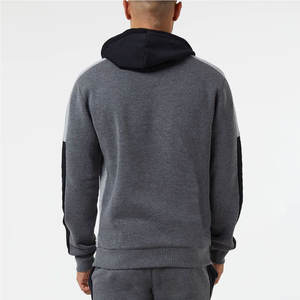 Traje Deportivo para Hombre de Súper Calidad para Correr, con Logotipo Personalizado, Ropa Casual, al Mejor Precio - Product Image 3