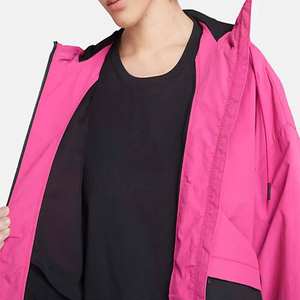 Nouvelles vestes coupe-vent imperméables respirantes pour femmes sur mesure Veste d'hiver pour femmes de haute qualité - Product Image 4