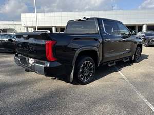 กล้อง4WD หลังอัตโนมัติรุ่น Tundra Hybrid จำกัด - Product Image 3