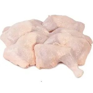 Cuarto de pierna de pollo Halal carne de pierna de pollo congelado/cuarto de pierna de pollo congelado mejor calidad - Product Image 5
