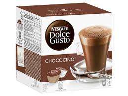 Capsules de café Nestlé Dolce Gusto, export en vrac de qualité supérieure pour les acheteurs du monde entier - Product Image 3