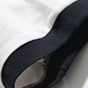 เสื้อยืดโอเวอร์ไซส์ออกแบบโลโก้ของคุณเองสำหรับผู้ใหญ่ - Product Image 3