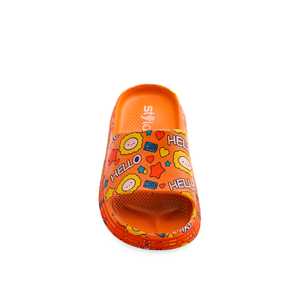 Orange Girls' Casual <b>Flip</b> <b>Flop</b> KD5480 Sports for <b>Slippers</b> - Product Image 1