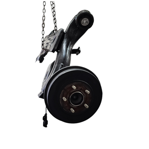 ASSALE POSTERIORE FORD Puma Serie L1TC-5K952-AF Diesel 1500 (19>) - Product Image 4