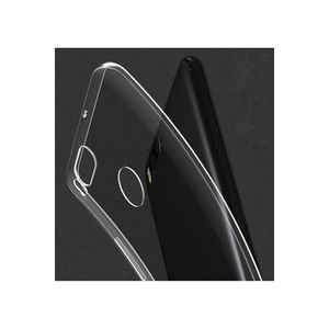 Coque Netzy pour Xiaomi Mi 5X, coque en silicone super SAFA, transparente, souple, TPU, antichoc, coque arrière, Redmi 9C, téléphone portable - Product Image 6