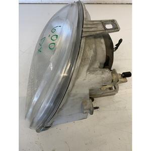 Faro Anteriore Destro FIAT Seicento Serie 46511342 (98>00) - Product Image 2