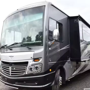2023 2020 2024หรูหรา RVs Fleetwood Southwind คลาสรถมอเตอร์ไซด์วันนี้ - Product Image 1