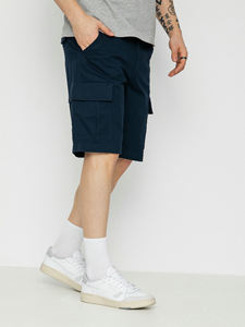 Short en jean 100% coton pour hommes Short cargo personnalisé pour hommes Séchage rapide Respirant Logo personnalisé en relief Impression - Product Image 2