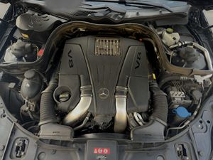 Mercedes-Benz CLS550 2014 Usado, Motor V8 Twin-Turbo de 402 hp, Propiedad de Texas, Mayormente sin Modificaciones - Product Image 6