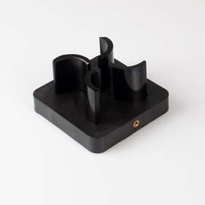 Separatore di immersione magnetico 110x110x64mm in neodimio - Product Image 1