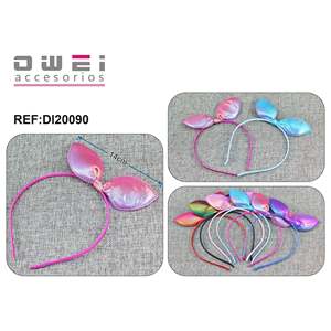 DIADEMA12u/c Diademas - Product Image 1