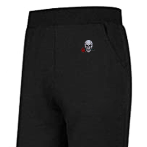 Vente en gros OEM Jogging d'entraînement Streetwear Survêtements de sport en polyester personnalisés en deux pièces pour hommes - Product Image 3