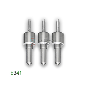 Inyector de Combustible Diésel <span class=keywords><strong>E341</strong></span>, Boquilla de Inyector Duradera <span class=keywords><strong>E341</strong></span> - Product Image 3