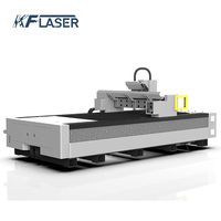 Machine de découpe laser 3000x1500 Kit complet MAX 2000w Source laser à fibre CNC Raytols BM111 Heat Fscut2000