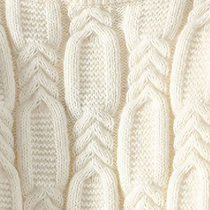 Suéter de Invierno para Hombre, Tejido Flexible, Transpirable, Cálido, Duradero, de Lana Tejida, Suave, Cómodo, Informal, con Logotipo Frontal - Product Image 6