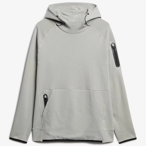 Meilleure veste de ski à capuche pour homme, imperméable, légère, personnalisée, de haute qualité, coupe-vent pour snowboard 2026 au Pakistan - Product Image 5