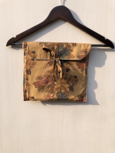 Conjunto de Pijama de Algodón Hecho a Mano con Estampado Floral, Estilo Indio, Venta al Por Mayor al Mejor Precio - Product Image 6