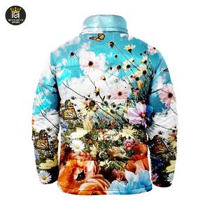 แจ็กเก็ตฤดูหนาวระบายอากาศได้ดี - Product Image 2