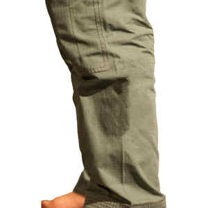 Jiu Jitsu Gi en coton de haute qualité, doublure imprimée sur mesure la plus vendue à l'intérieur de vêtements d'arts martiaux OEM - Product Image 6