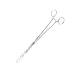 Grado quirúrgico Beacham Skene Czerny Schroeder Vulsellum Duplay Uterino Tenaculum Fórceps de ginecología para sala de cirugía - Product Image 3