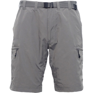 Pantalones cortos de pesca técnicos de nailon para hombre, rendimiento personalizado, diseño transpirable de talla grande - Product Image 1