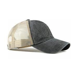 Casquettes de camionneur personnalisées avec logo, mode, extérieur, toutes saisons, broderie, impression, toutes tailles, vente en gros, personnalisées, haute qualité, unisexe, adulte - Product Image 2