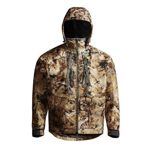 Chaquetas de Venta caliente personalizadas último diseño transpirable de talla grande chaquetas de hombre de Pakistán mejores chaquetas de pesca - Product Image 1