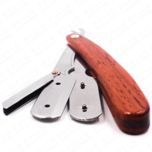 High Quality Straight <b>Razor</b> with Dragon Handle Double Ring Barber Shaving Tool Custom Logo OEM Wholesale Price - Product Image 5