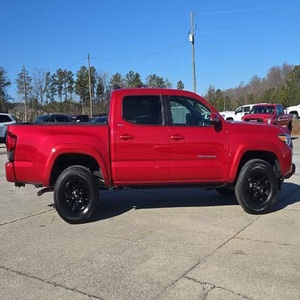 Toyota Tacoma 2022 en perfecto estado - Product Image 2