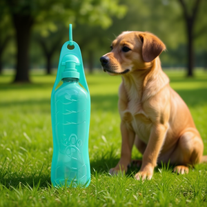 Comedero para Mascotas de Acero Inoxidable y Plástico al por Mayor, Tazón para Perros y Gatos, Porta Alimentos y Productos de Viaje del Fabricante - Product Image 3