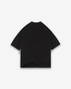 Camiseta Oversize de Corte Holgado para Uso Diario - Product Image 3
