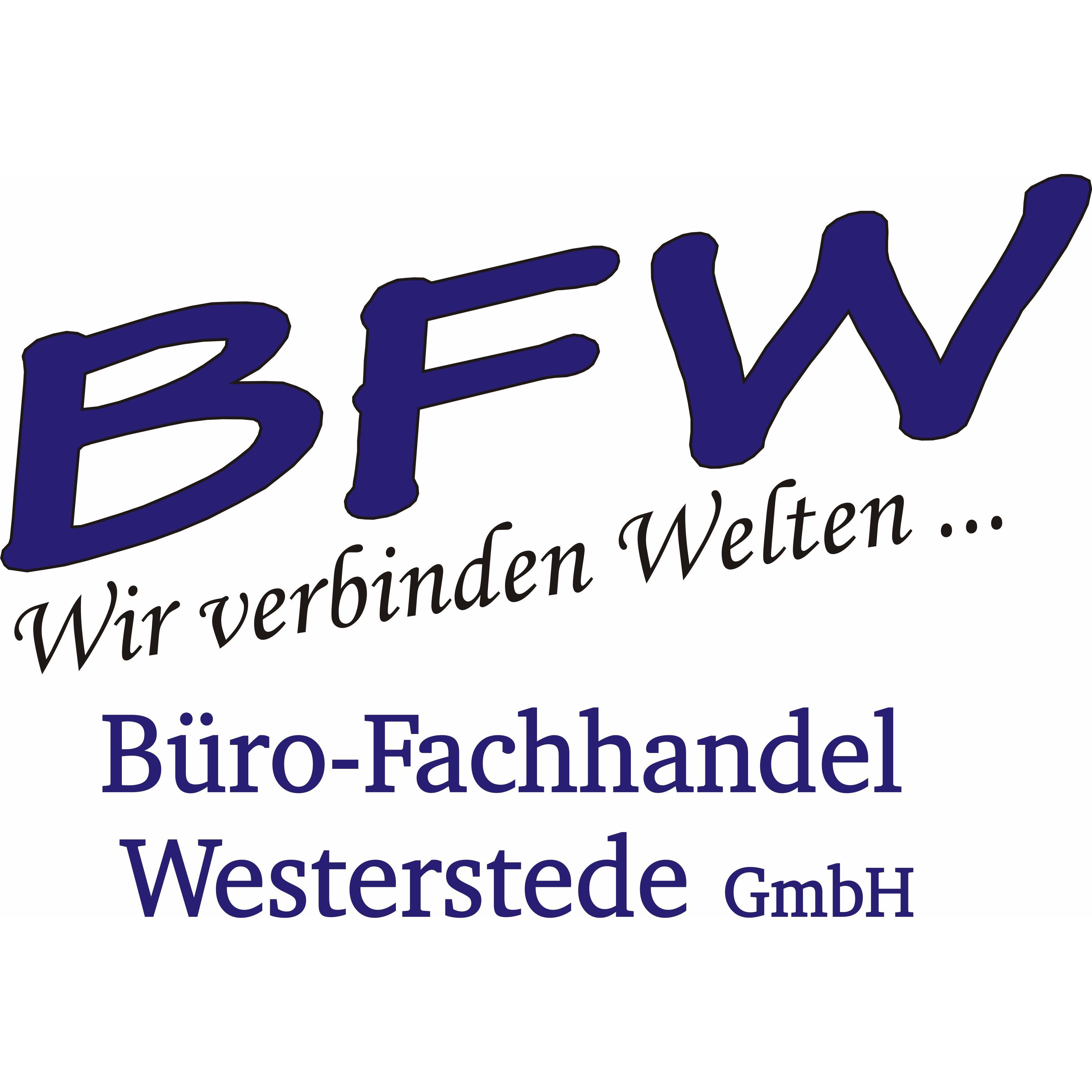 Büro-Fachhandel Westerstede GmbH logo