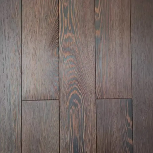 Fourniture en vrac de bois dur wenge de qualité supérieure pour le revêtement de meubles et le travail du bois décoratif - Product Image 1