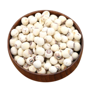 BON PRIX POUR LES GRAINES DE LOTUS DE HAUTE QUALITÉ GRAINES DE LOTUS NOIRES, BLANCHES GRAINES DE LOTUS SÉCHÉES EXPORTÉES AU VIETNAM 99 DONNÉES D'OR - Product Image 3