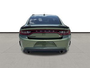 DODGE CHARGER SCAT PACK RWD 2021 d'occasion, conduite à gauche/droite - Product Image 5