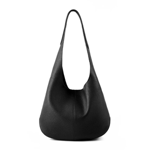 Bolso de Mano de Lujo, de Cuero Genuino, para Mujer - Product Image 1